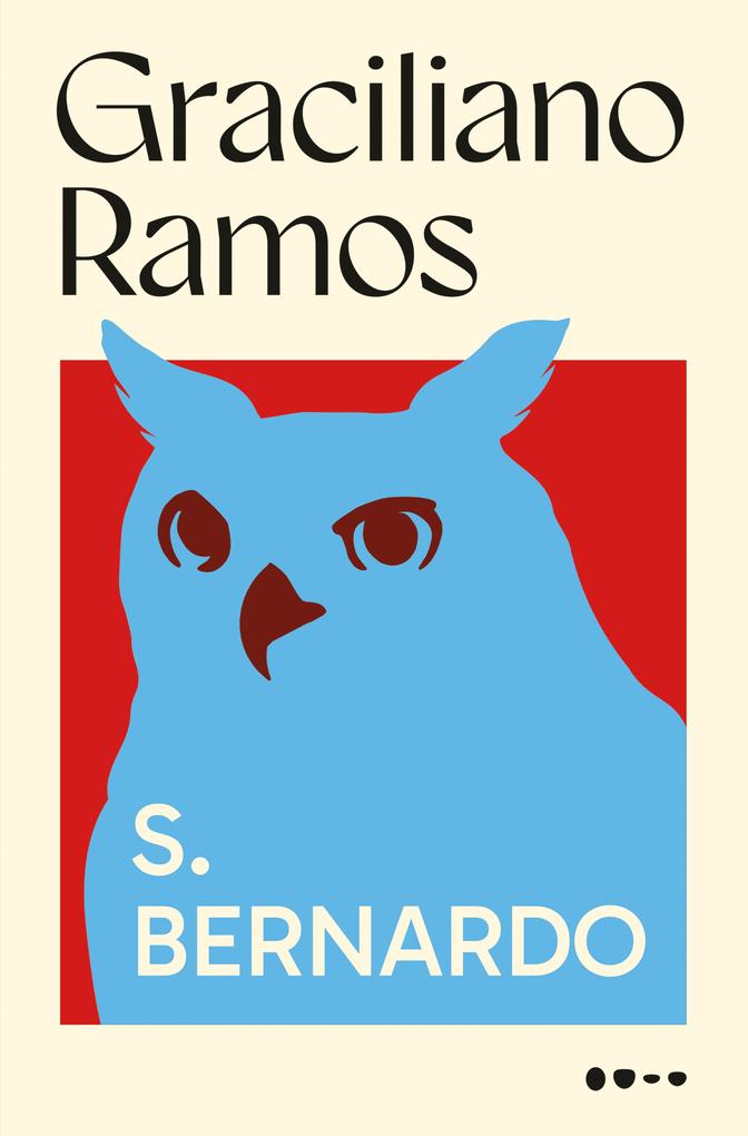 Produktbild: S. Bernardo | Ramos; Graciliano