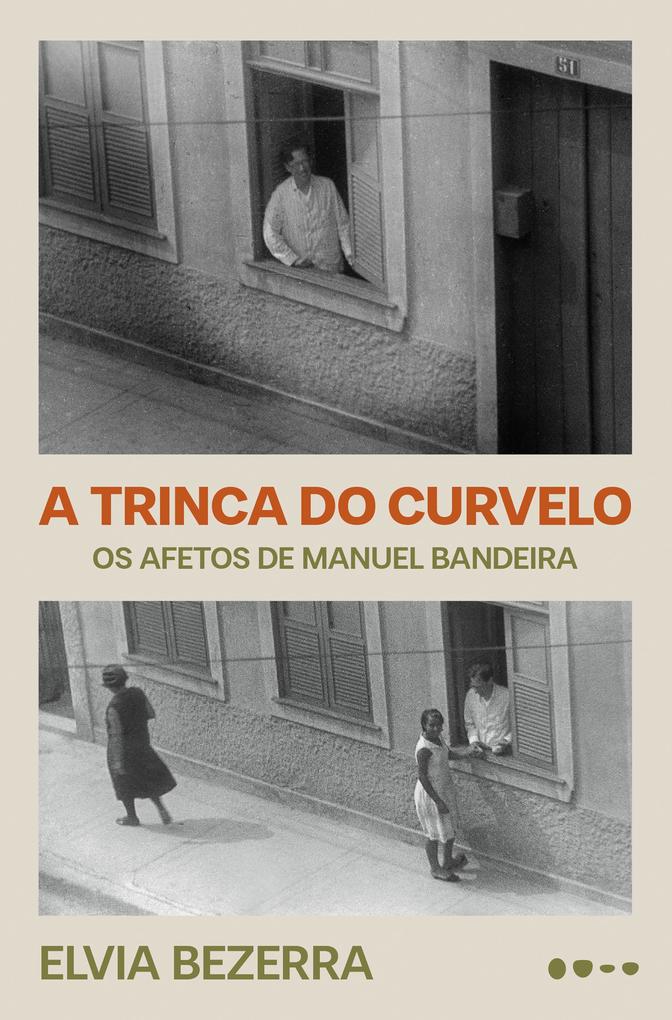 Produktbild: A trinca do Curvelo | Bezerra; Elvia