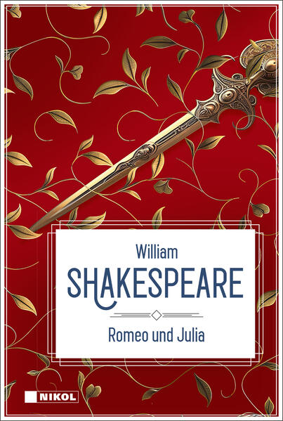 Produktbild: Romeo und Julia | William Shakespeare