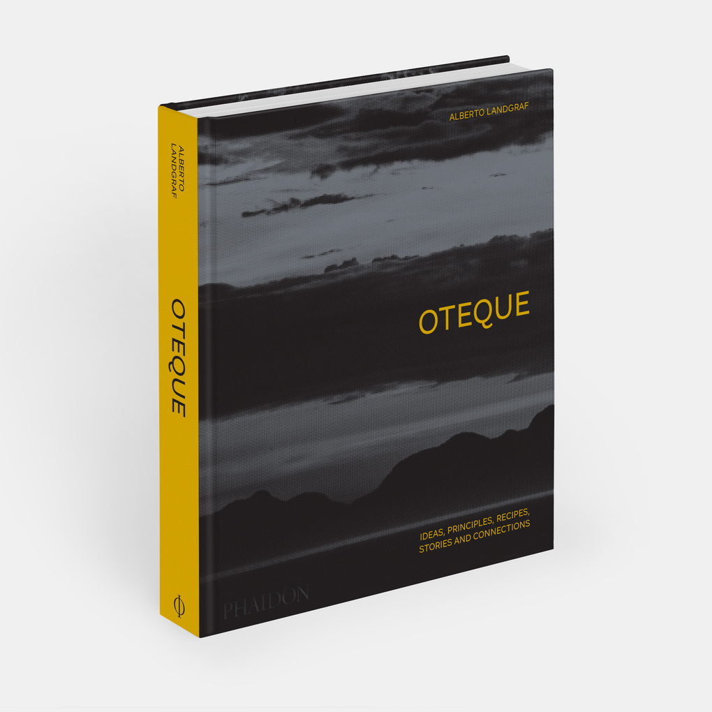 Weitere Ansicht: Oteque | Alberto Landgraf, Andrea Petrini