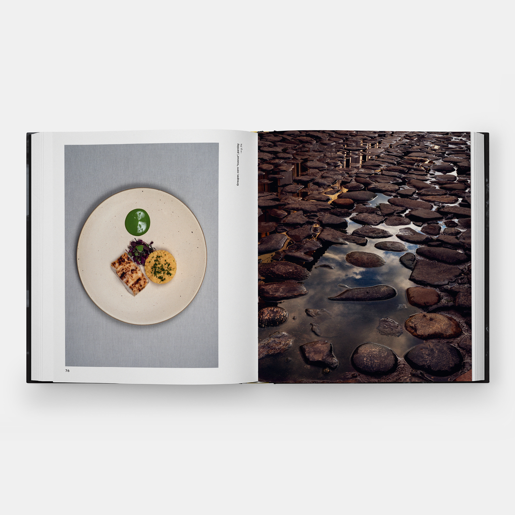 Weitere Ansicht: Oteque | Alberto Landgraf, Andrea Petrini