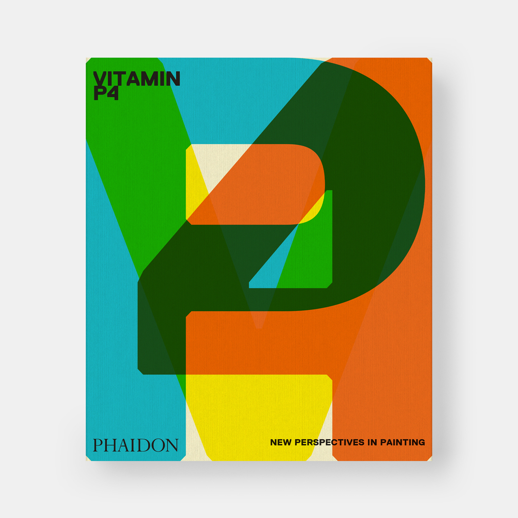 Weitere Ansicht: Vitamin P4 | Suzanne Hudson