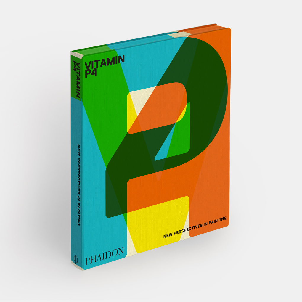 Weitere Ansicht: Vitamin P4 | Suzanne Hudson