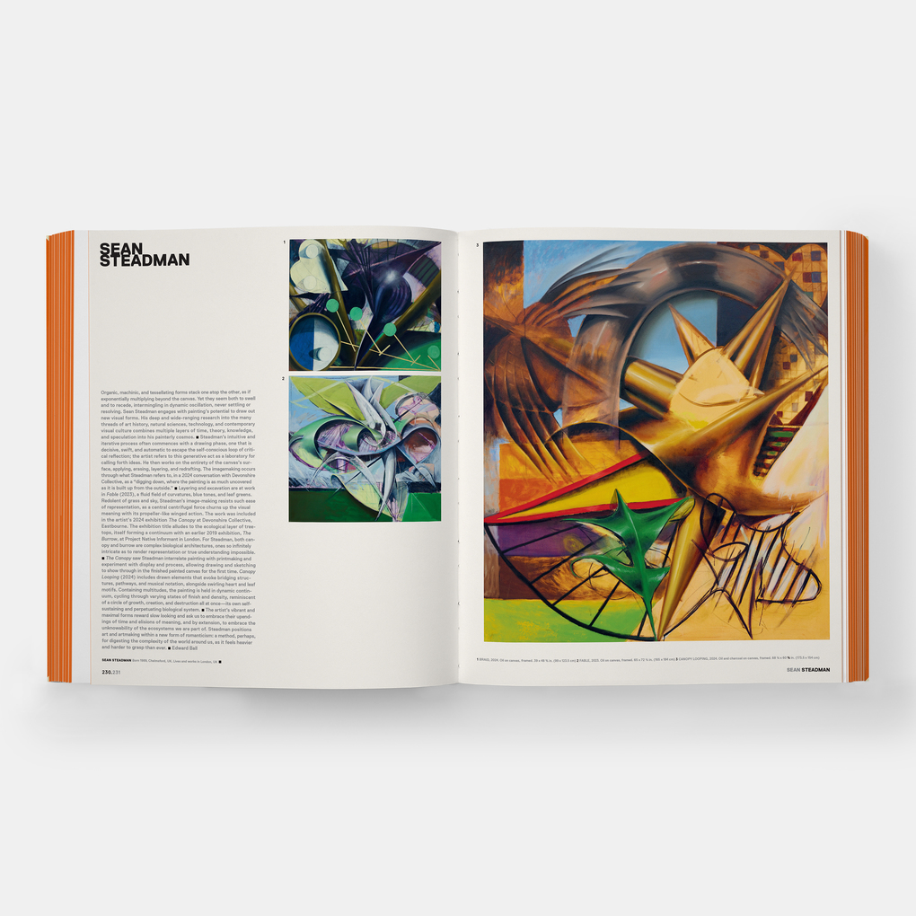 Weitere Ansicht: Vitamin P4 | Suzanne Hudson