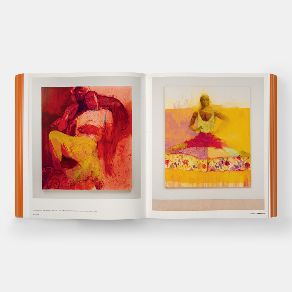 Weitere Ansicht: Vitamin P4 | Suzanne Hudson