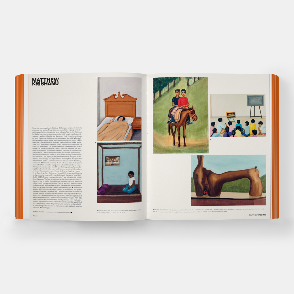 Weitere Ansicht: Vitamin P4 | Suzanne Hudson