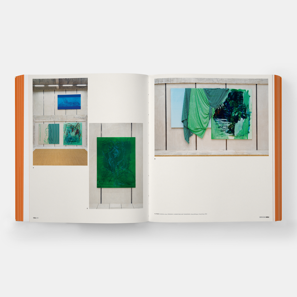 Weitere Ansicht: Vitamin P4 | Suzanne Hudson