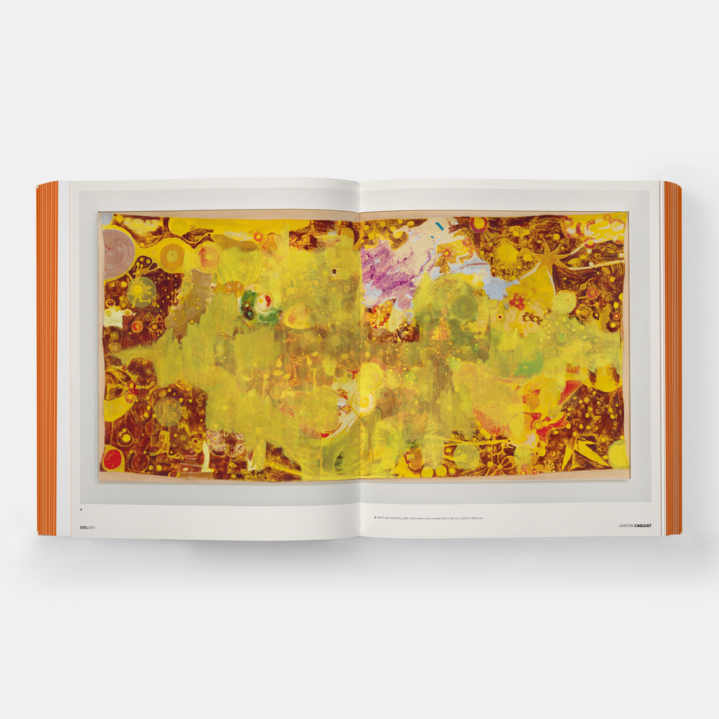 Weitere Ansicht: Vitamin P4 | Suzanne Hudson