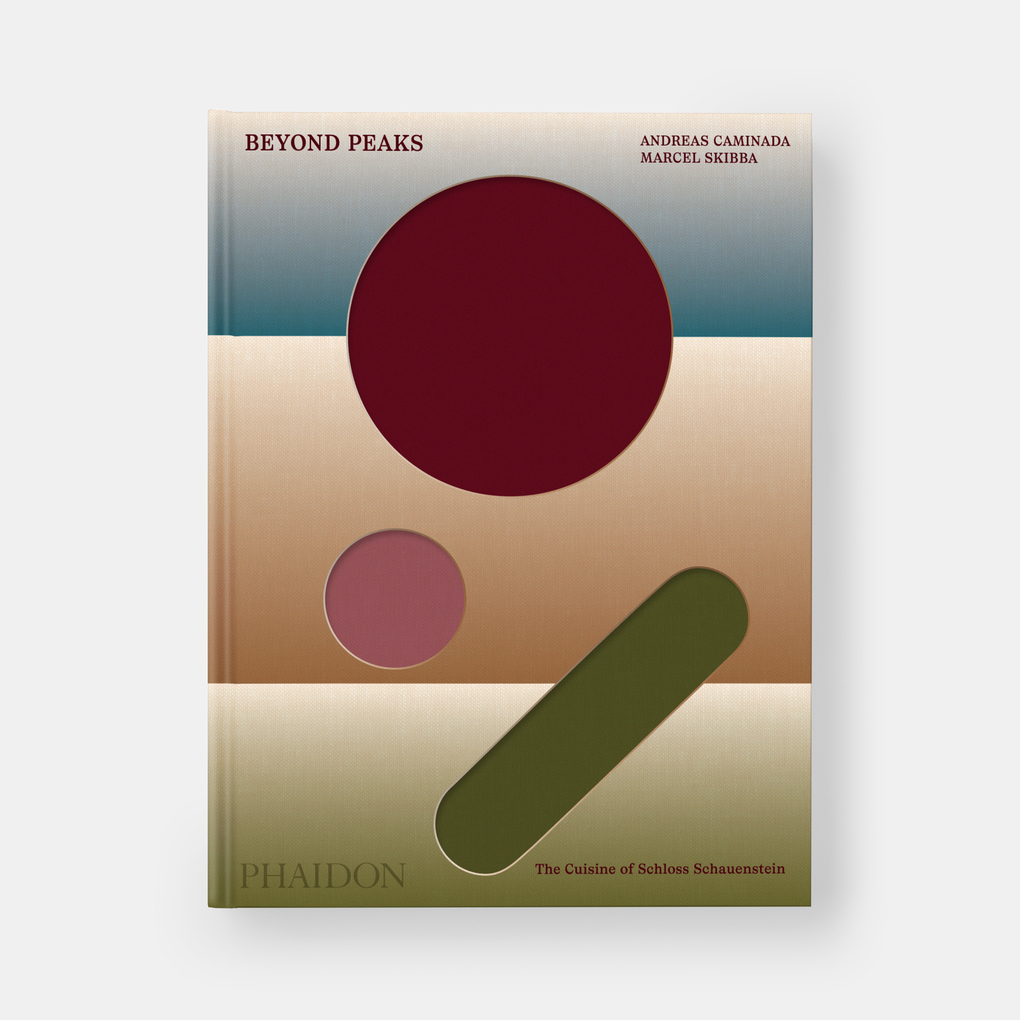 Weitere Ansicht: Beyond Peaks | Andreas Caminada