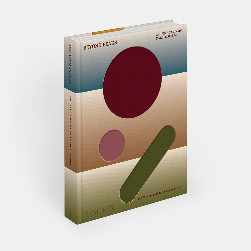 Weitere Ansicht: Beyond Peaks | Andreas Caminada