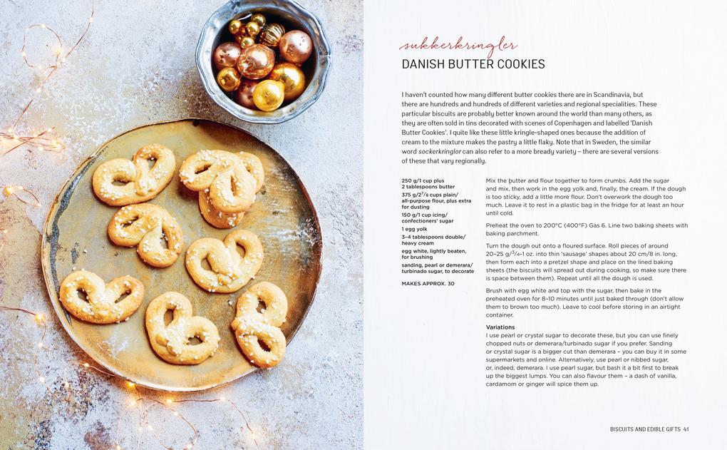 Weitere Ansicht: Scandikitchen Christmas | Bronte Aurell