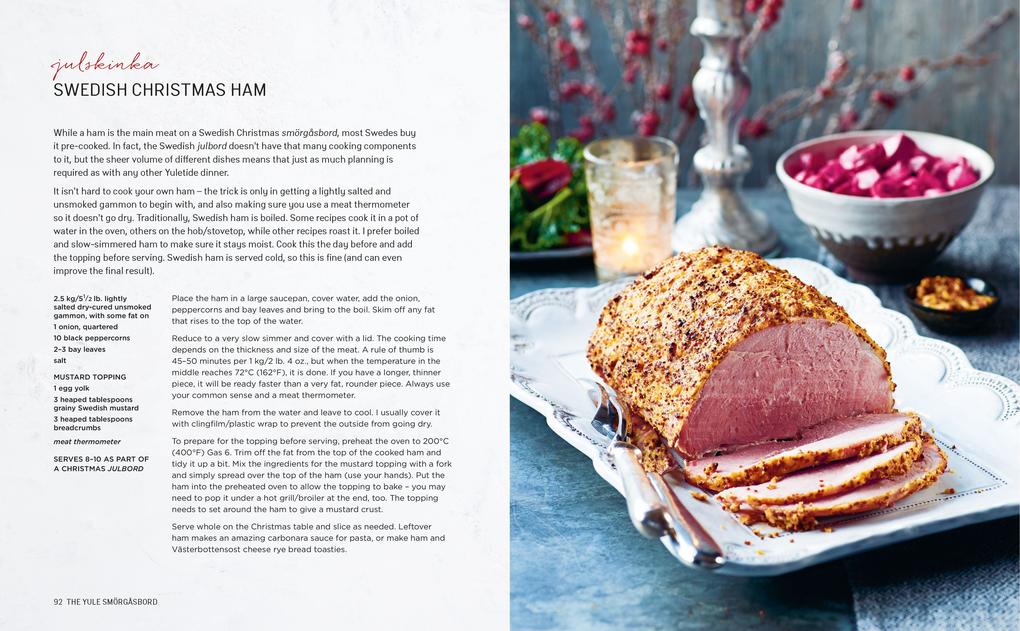 Weitere Ansicht: Scandikitchen Christmas | Bronte Aurell