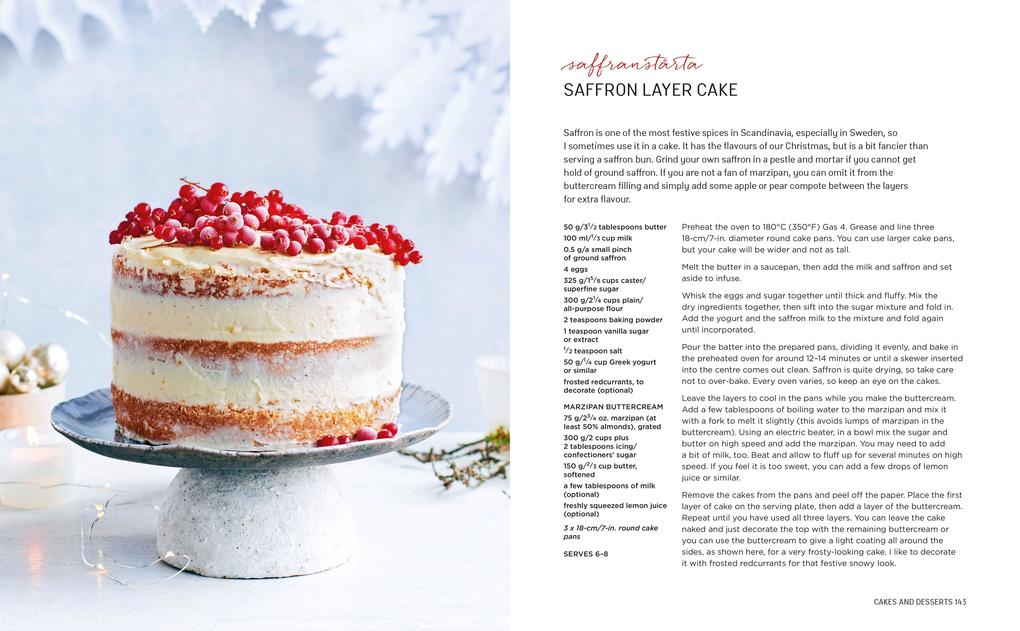 Weitere Ansicht: Scandikitchen Christmas | Bronte Aurell