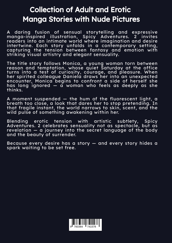 Weitere Ansicht: Spicy Adventures. 2 | Emily White