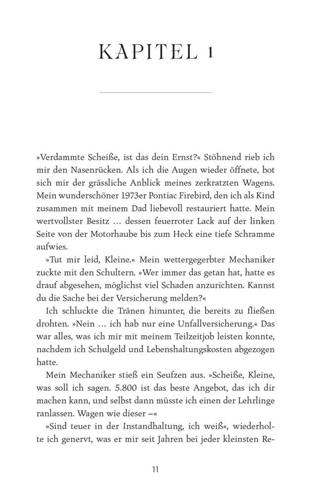 Weitere Ansicht: Dear Reader (Devil's Backbone Society 1) | Tate James