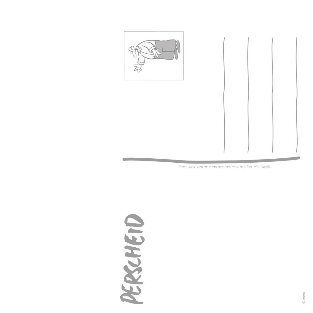 Weitere Ansicht: Perscheid Postkartenkalender 2027 | Martin Perscheid