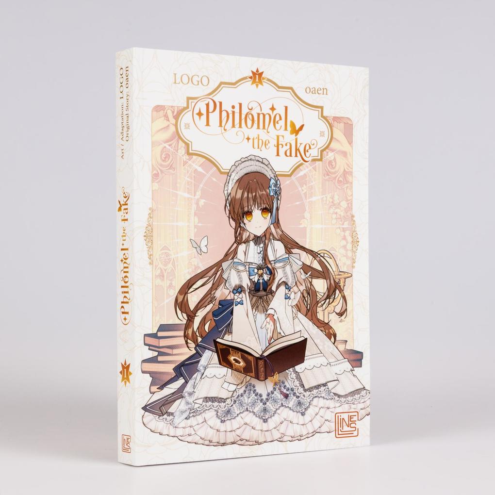 Weitere Ansicht: Philomel the Fake 1 | oaen