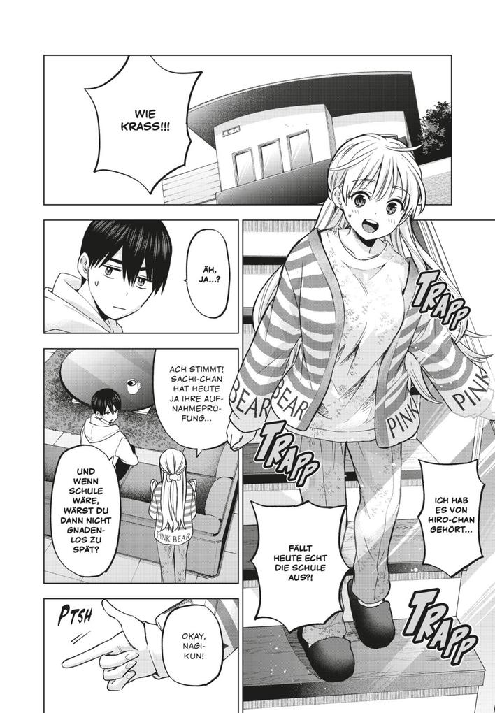 Weitere Ansicht: A Couple of Cuckoos 21 | Miki Yoshikawa