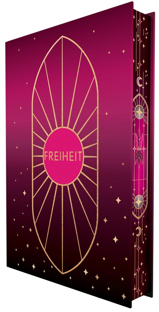 Weitere Ansicht: The Rivaled Crown (Die Veiled-Kingdom-Serie 3) | Holly Renee