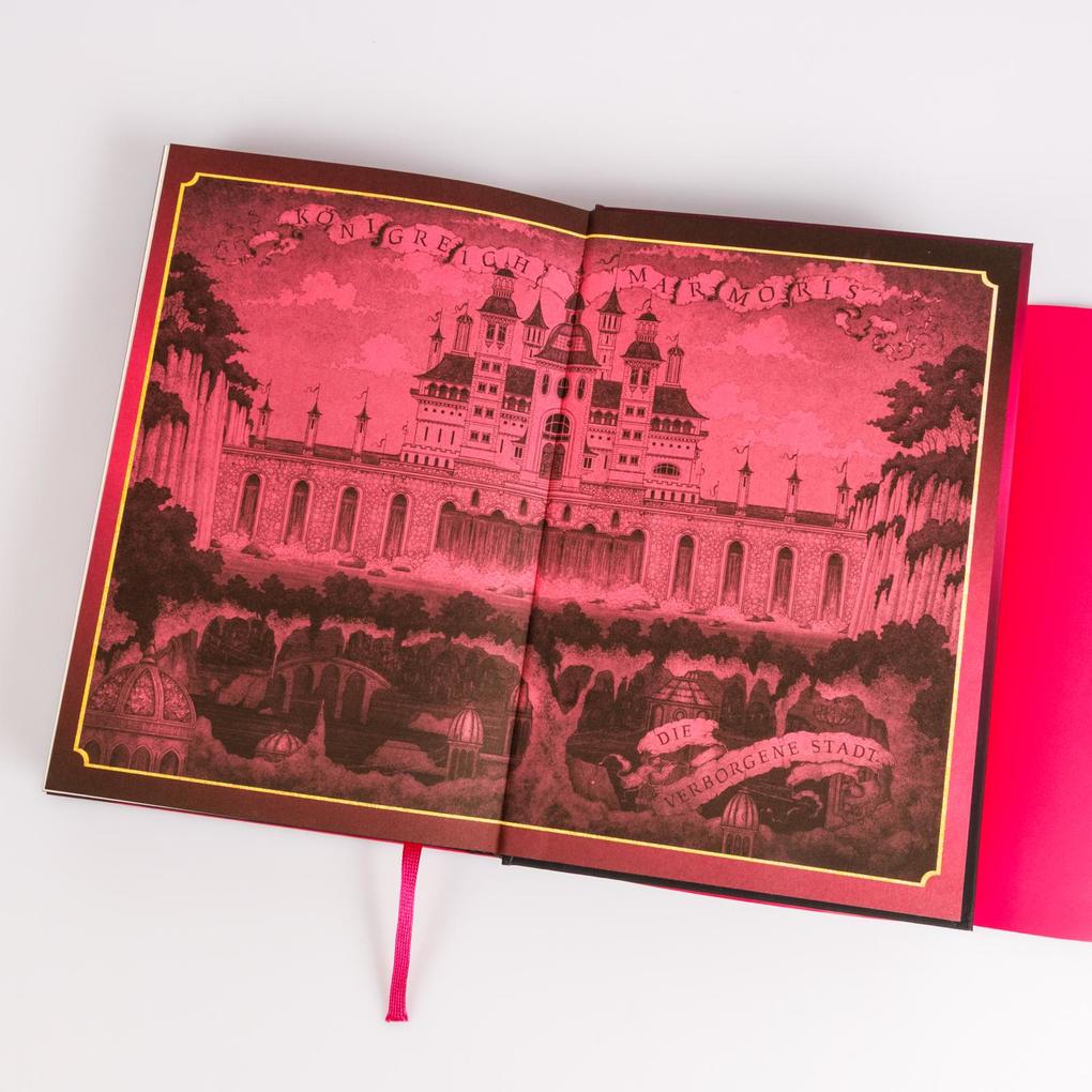 Weitere Ansicht: The Rivaled Crown (Die Veiled-Kingdom-Serie 3) | Holly Renee