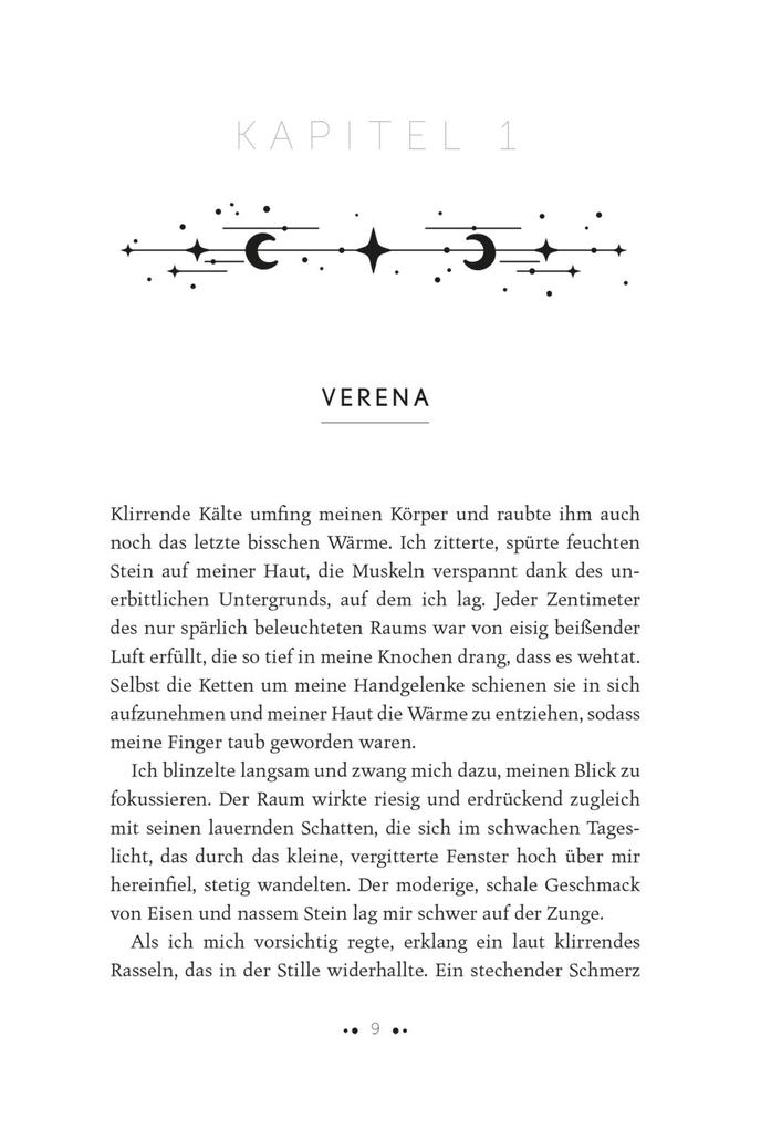 Weitere Ansicht: The Rivaled Crown (Die Veiled-Kingdom-Serie 3) | Holly Renee