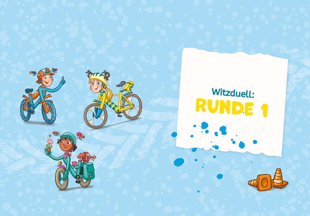 Weitere Ansicht: SUPERBIKES Witze!