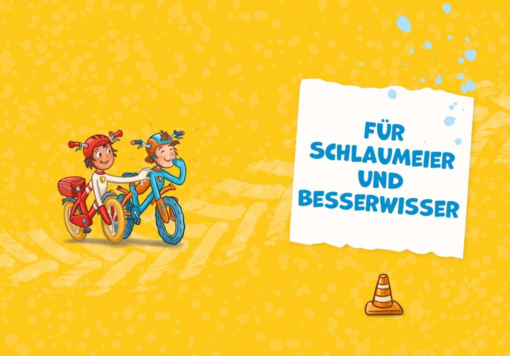 Weitere Ansicht: SUPERBIKES Witze!