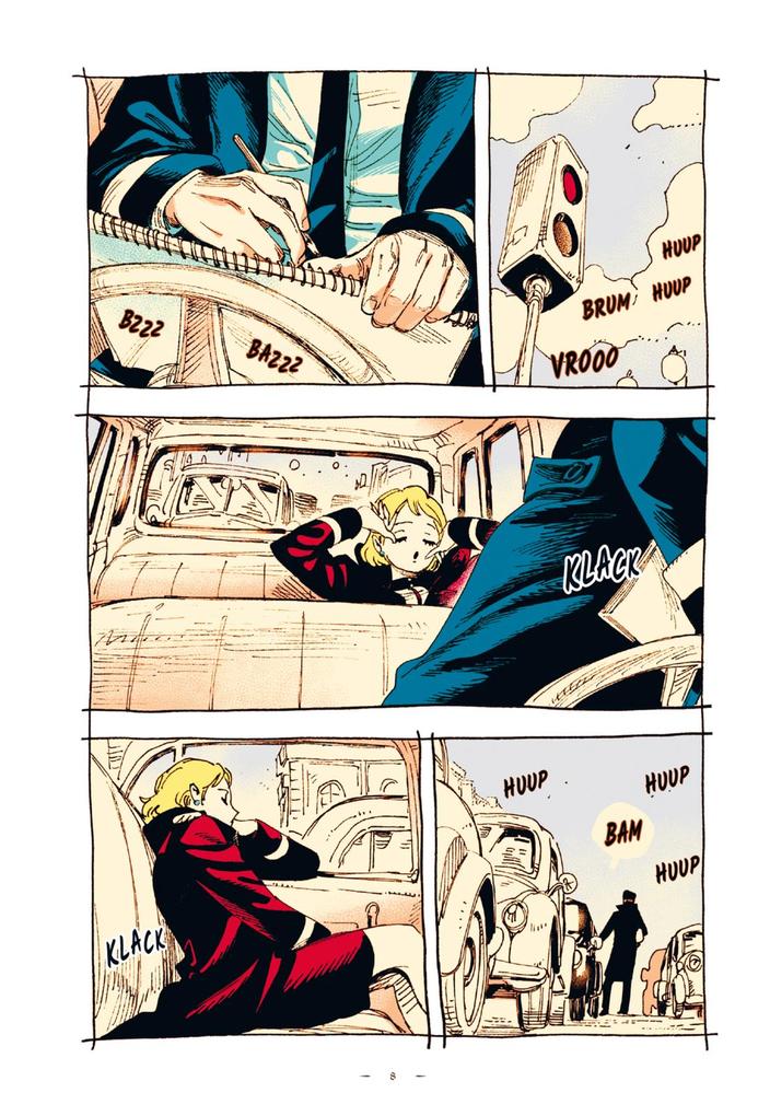 Weitere Ansicht: VEIL 6 | Kotteri!