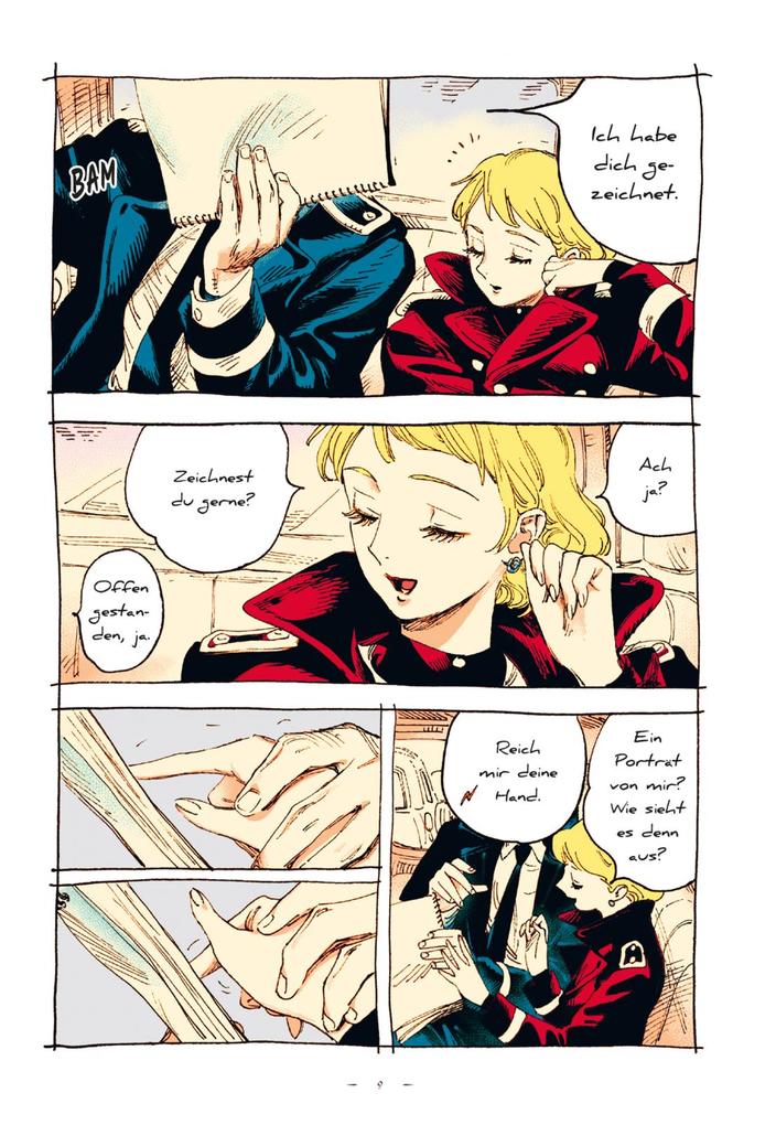 Weitere Ansicht: VEIL 6 | Kotteri!