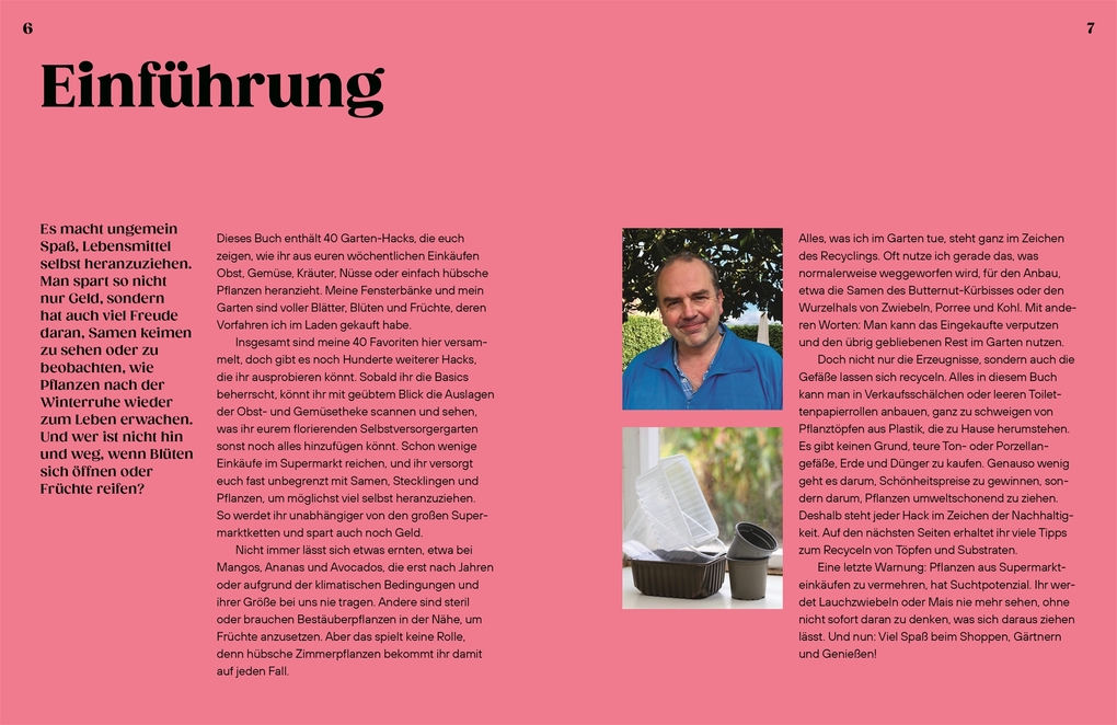 Weitere Ansicht: Regrow | Simon Akeroyd