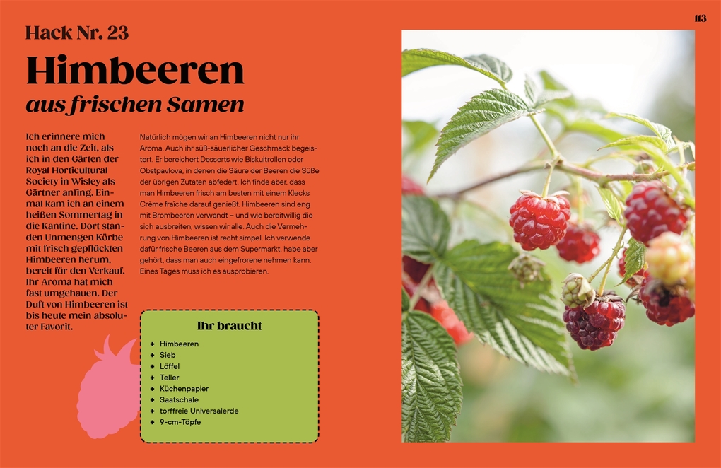 Weitere Ansicht: Regrow | Simon Akeroyd