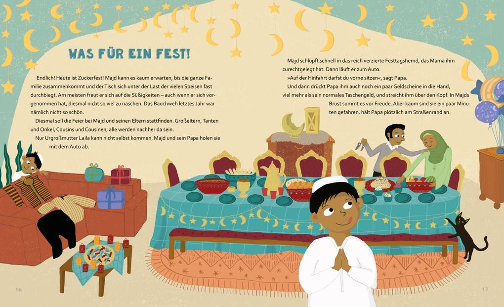 Weitere Ansicht: Kindheit in aller Welt | Yvonne Hergane