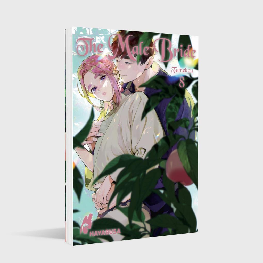 Weitere Ansicht: The Male Bride 8 | Tamekou
