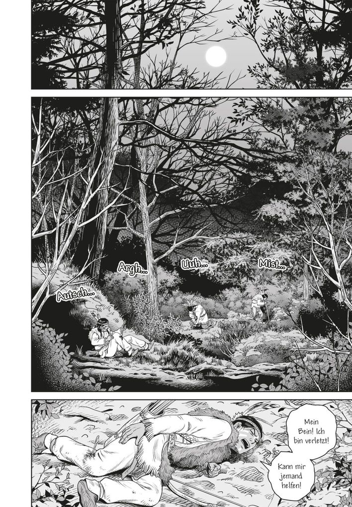 Weitere Ansicht: Vinland Saga 29 | Makoto Yukimura
