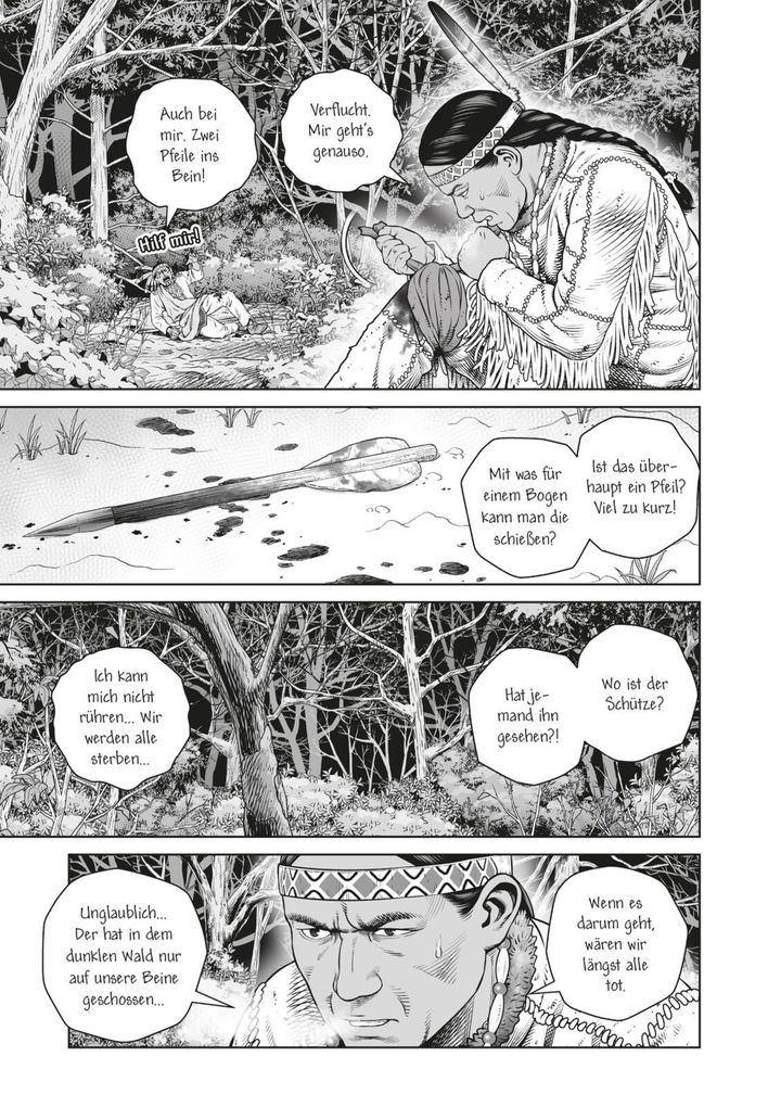 Weitere Ansicht: Vinland Saga 29 | Makoto Yukimura