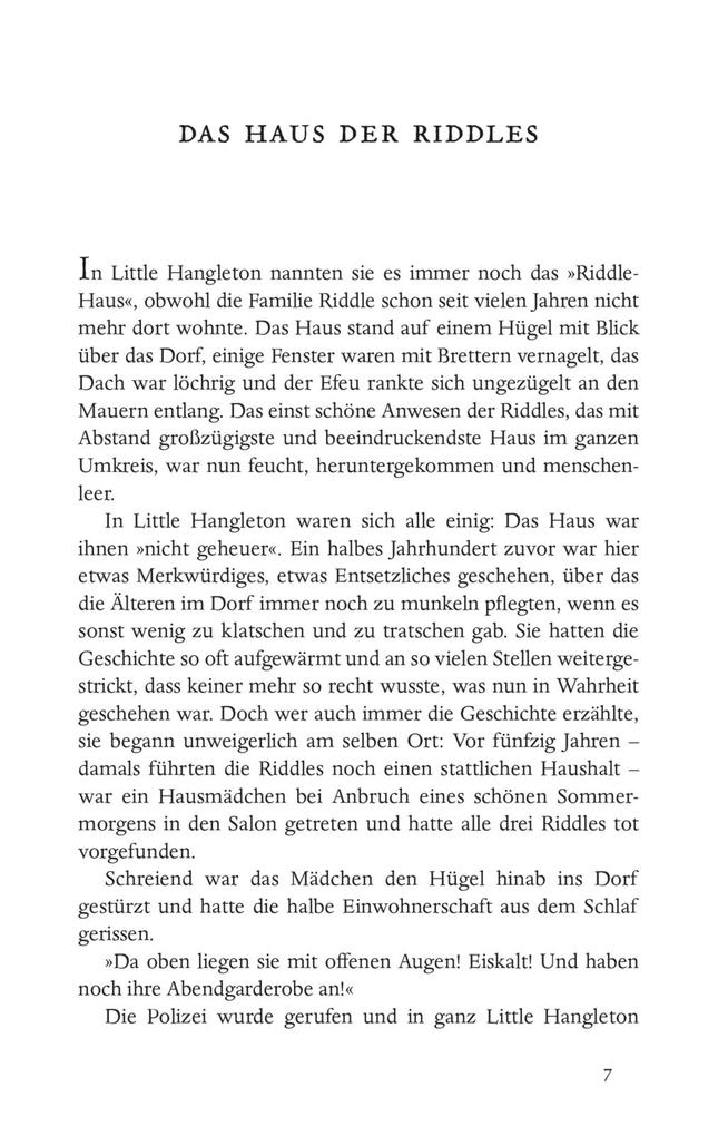 Weitere Ansicht: Harry Potter und der Feuerkelch (Harry Potter 4) | J.K. Rowling