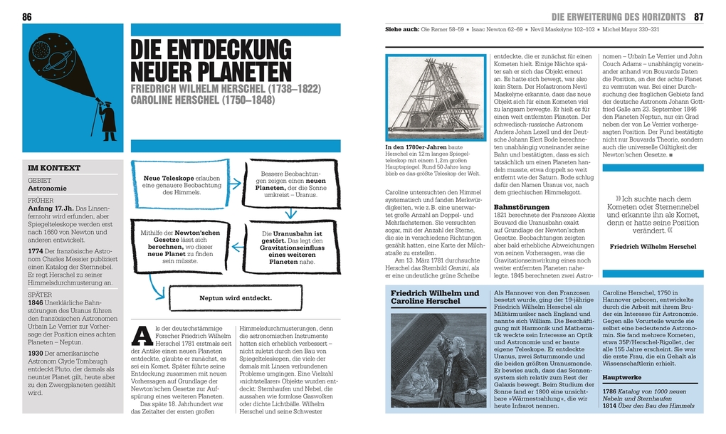 Weitere Ansicht: Big Ideas. Das Wissenschafts-Buch | John Farndon, Dan Green, Derek Harvey, Penny Johnson, Douglas Palmer