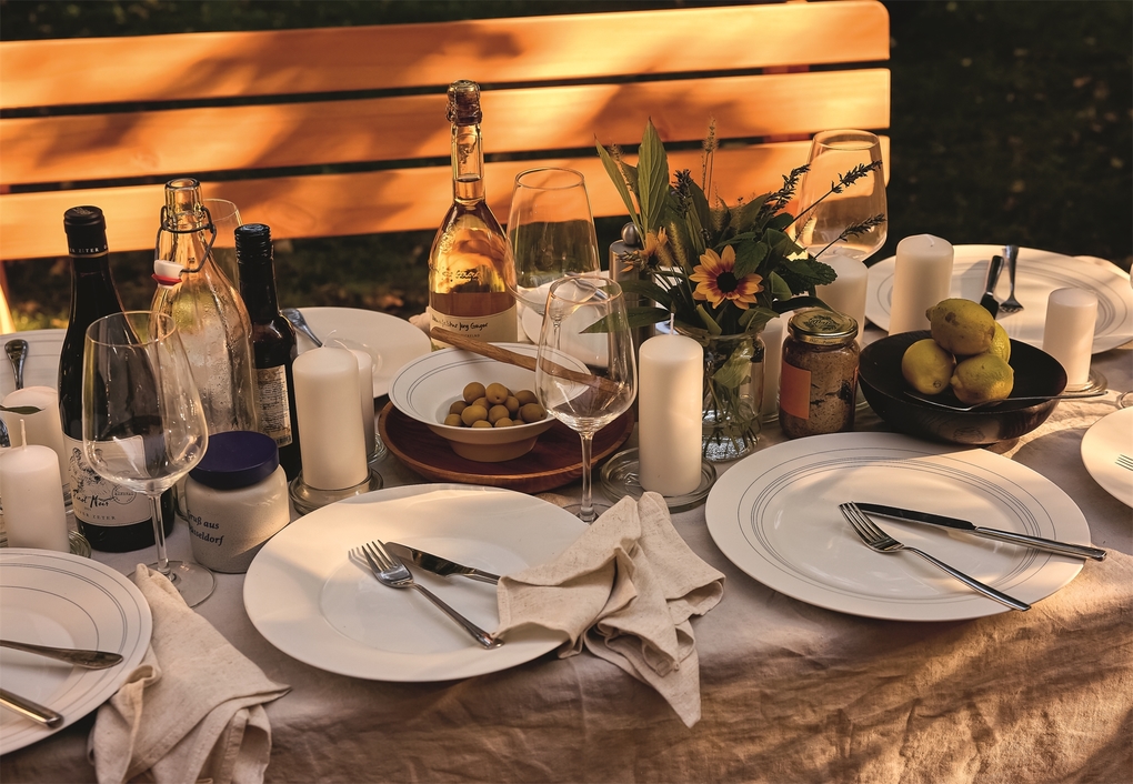 Weitere Ansicht: Fire & Dine | Nils Jorra