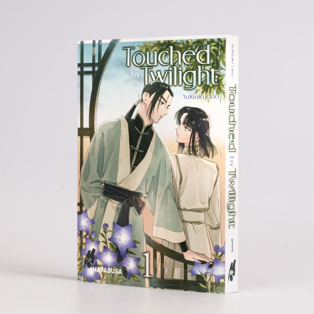 Weitere Ansicht: Touched by Twilight 1 | Yukiaki Uno