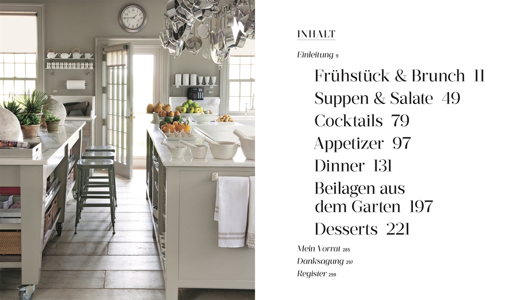Weitere Ansicht: Martha. Das Kochbuch | Martha Stewart