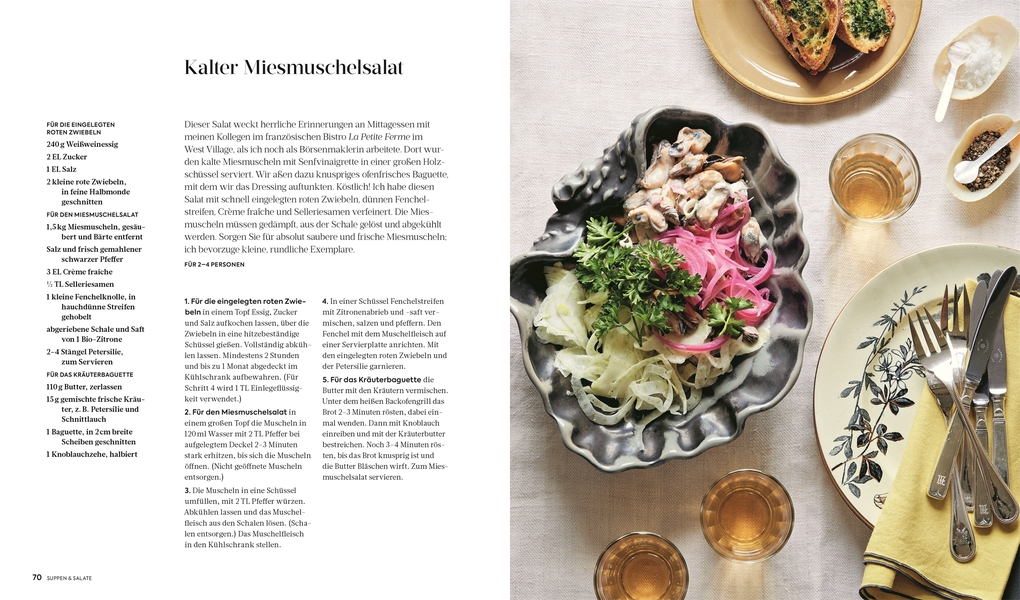 Weitere Ansicht: Martha. Das Kochbuch | Martha Stewart