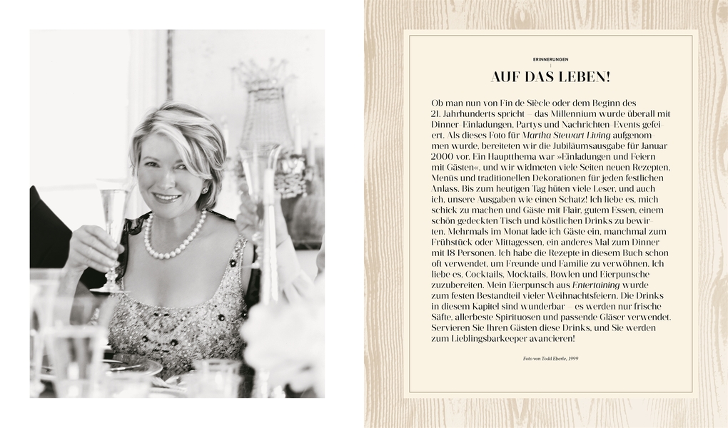 Weitere Ansicht: Martha. Das Kochbuch | Martha Stewart