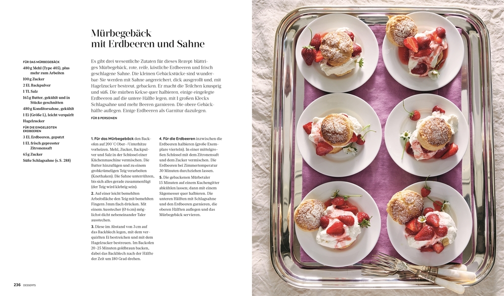 Weitere Ansicht: Martha. Das Kochbuch | Martha Stewart