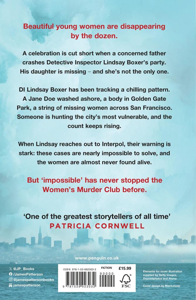 Weitere Ansicht: 26 Beauties | James Patterson