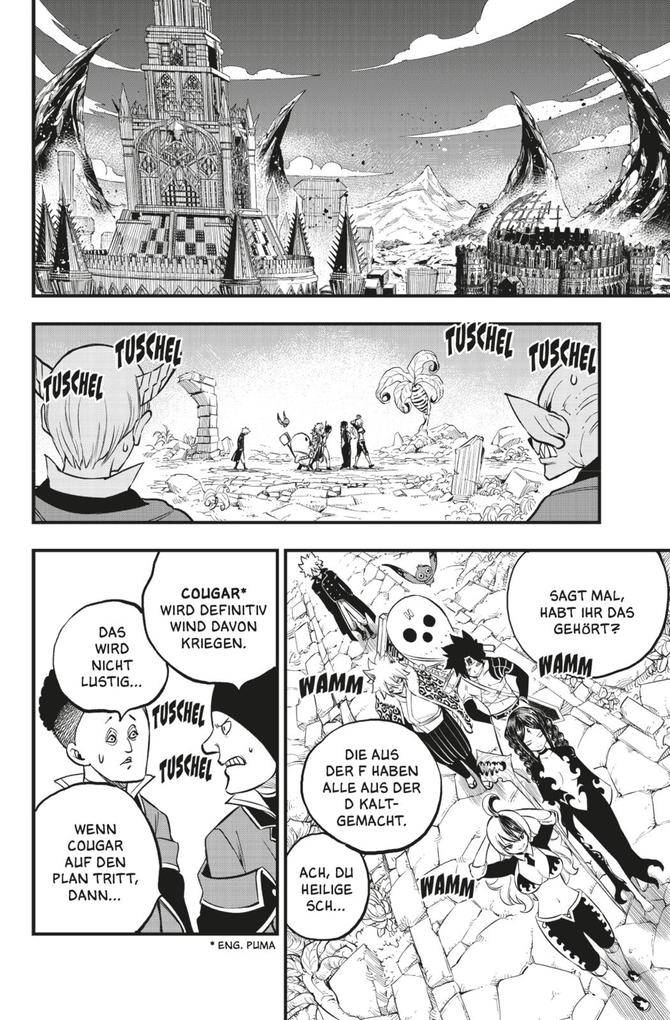 Weitere Ansicht: Dead Rock 2 | Hiro Mashima