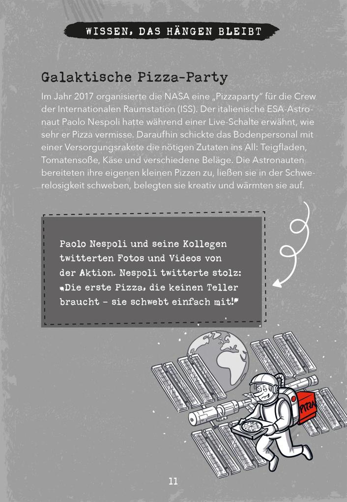 Weitere Ansicht: Klugscheißerwissen fürs Klo | K. Ackermann