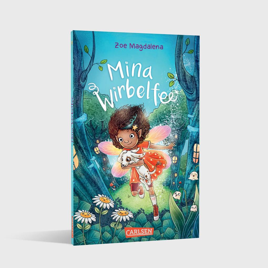 Weitere Ansicht: Mina Wirbelfee | Zoe Magdalena
