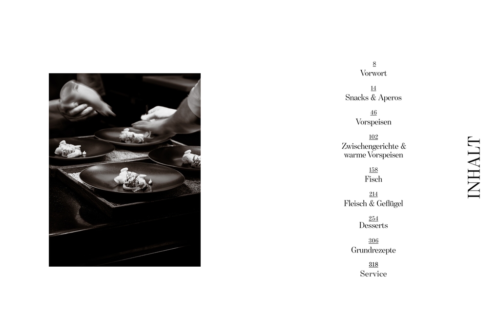 Weitere Ansicht: Paris - Tokio | Christian Bau