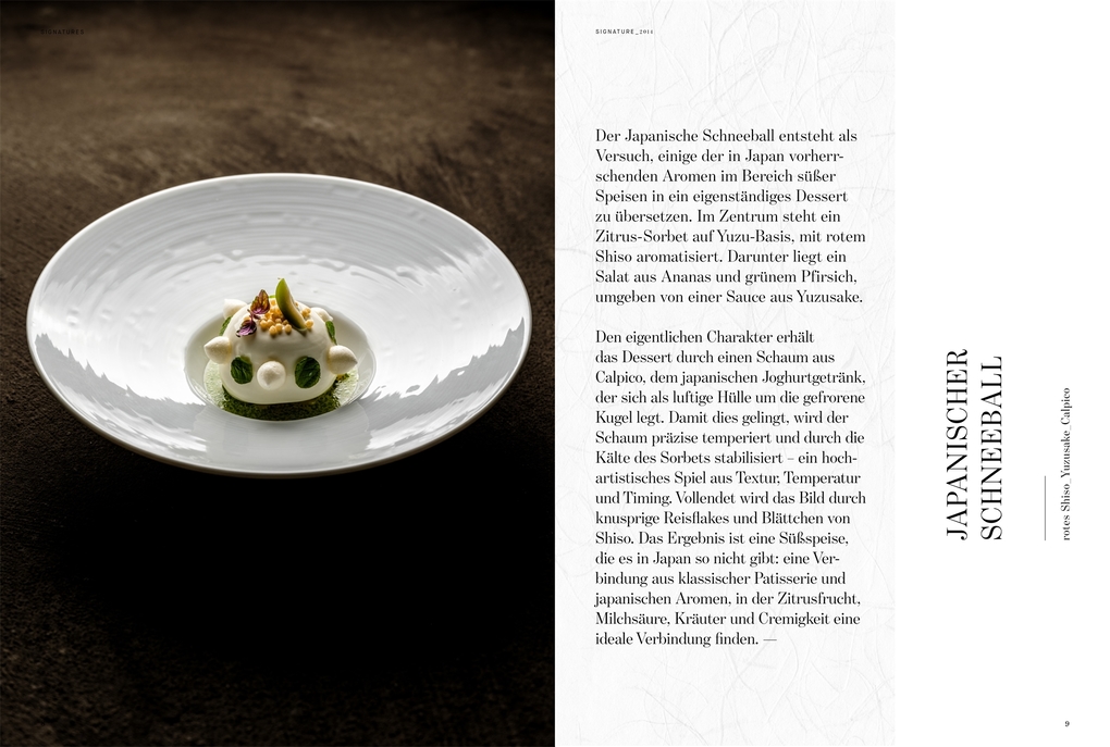 Weitere Ansicht: Paris - Tokio | Christian Bau