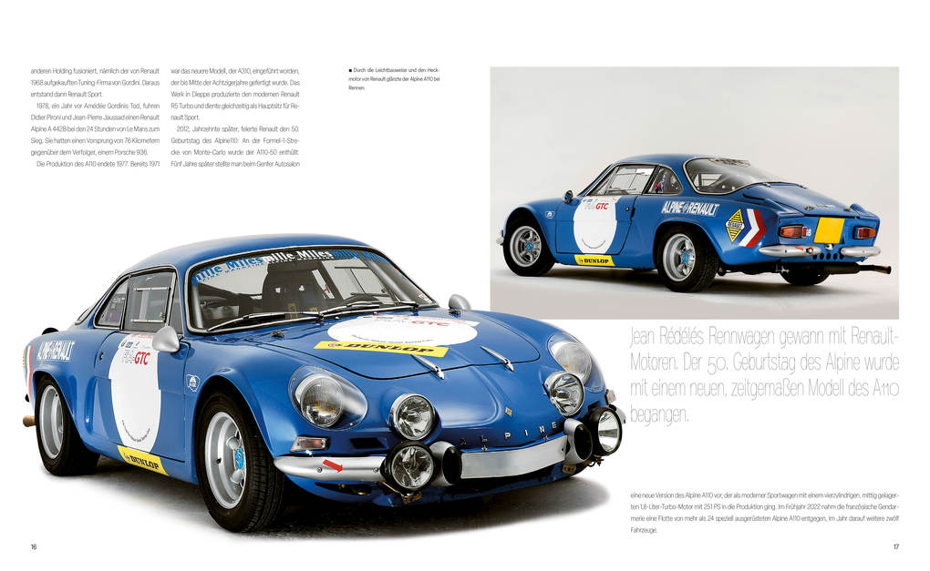 Weitere Ansicht: Neue Klassiker und Youngtimer | Larry Edsall